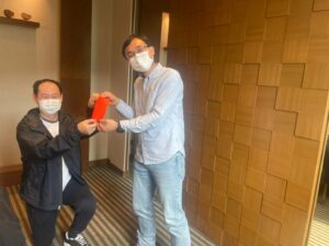 法律新訊 8