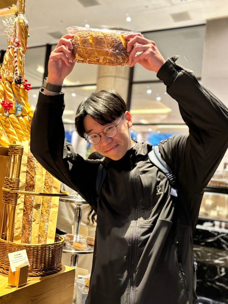 20231201凱菲屋下午茶? 5