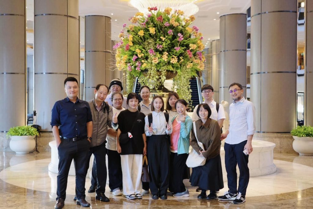 2024904君悅酒店凱菲屋中秋團圓聚餐 2