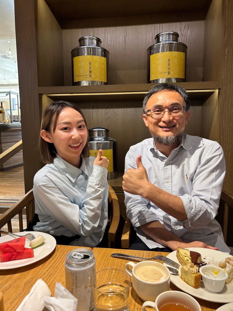 2024904君悅酒店凱菲屋中秋團圓聚餐 4