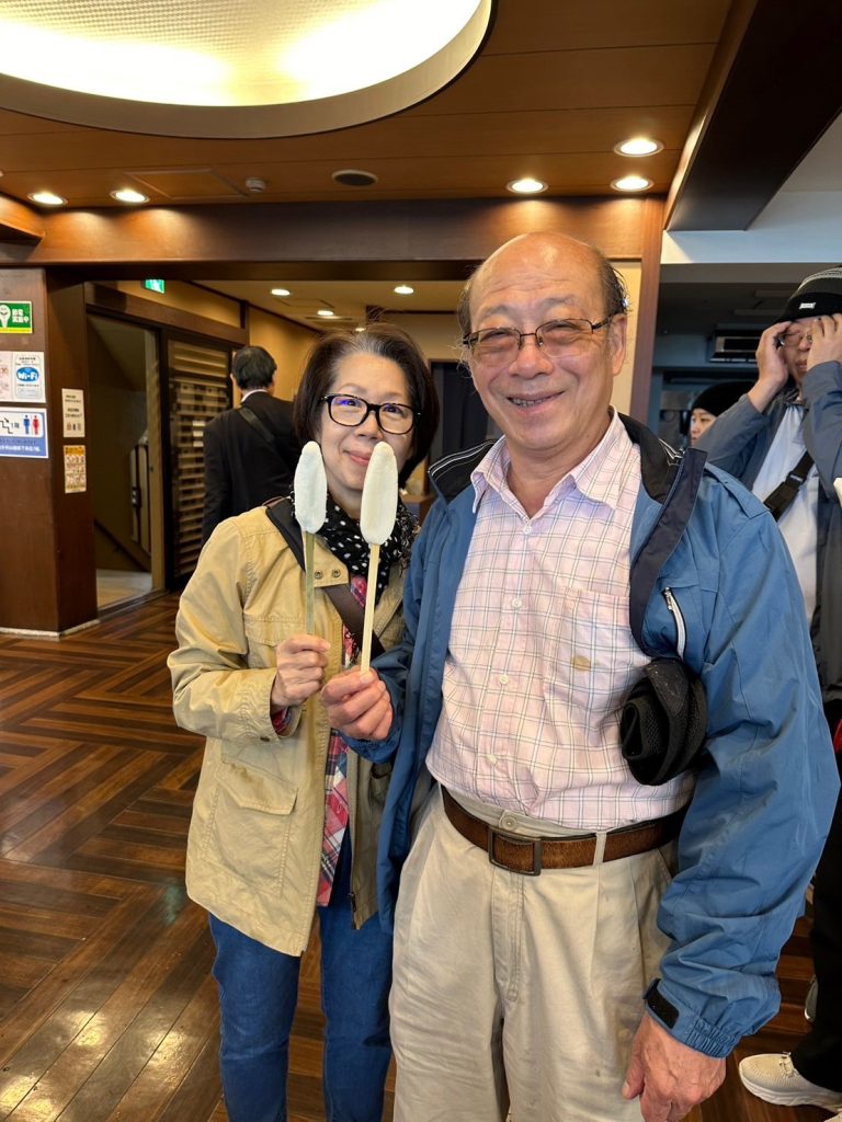 20241003日本東北奧入瀨溪秋之員工旅遊【Day2】 5