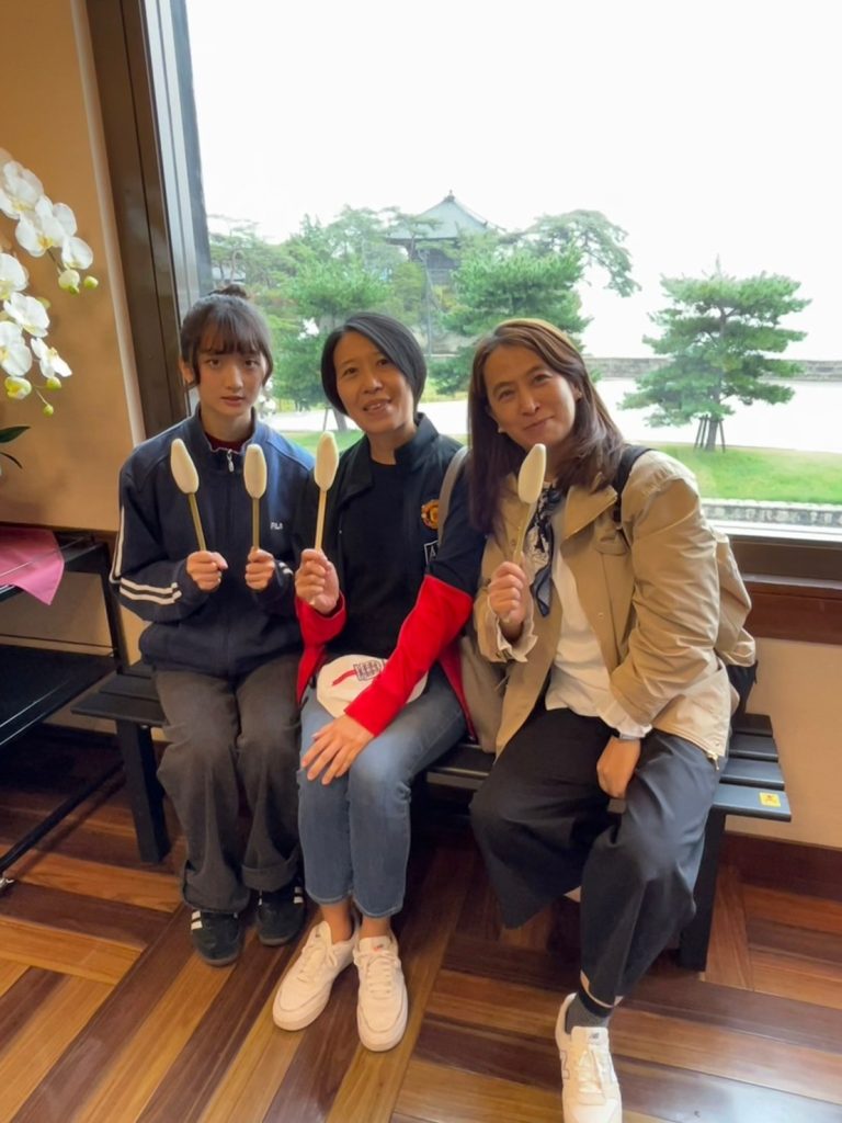 20241003日本東北奧入瀨溪秋之員工旅遊【Day2】 7