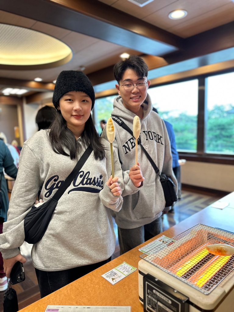 20241003日本東北奧入瀨溪秋之員工旅遊【Day2】 3