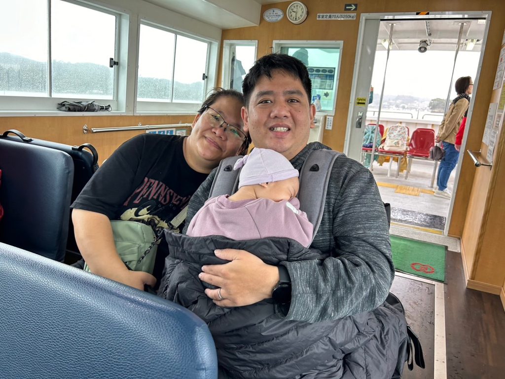 20241003日本東北奧入瀨溪秋之員工旅遊【Day2】 17