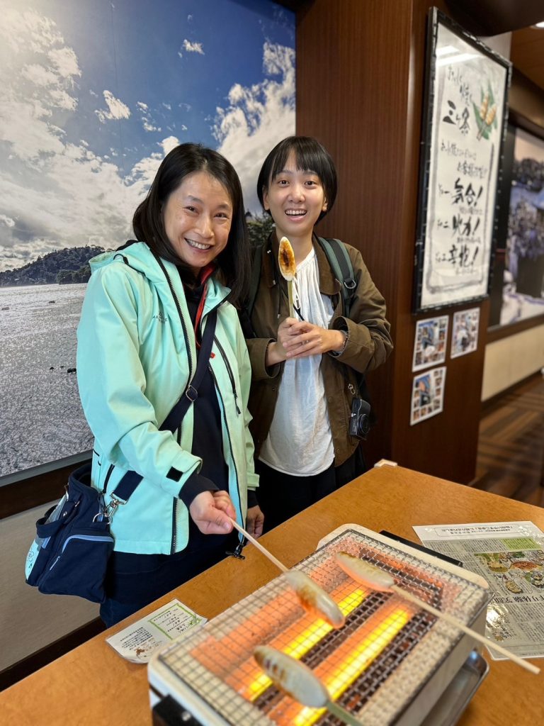 20241003日本東北奧入瀨溪秋之員工旅遊【Day2】 4