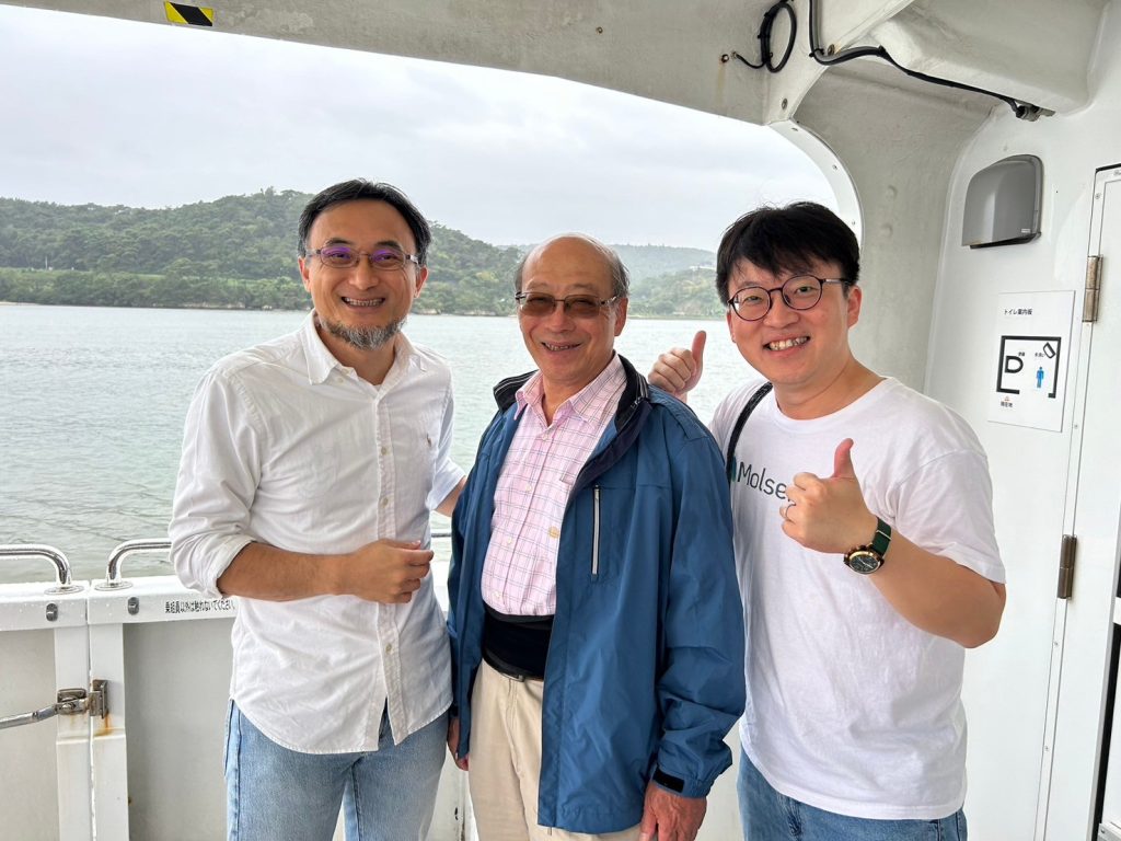 20241003日本東北奧入瀨溪秋之員工旅遊【Day2】 21