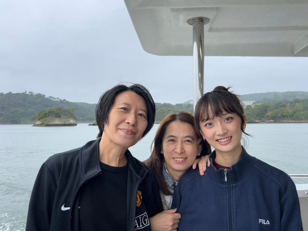 20241003日本東北奧入瀨溪秋之員工旅遊【Day2】 22