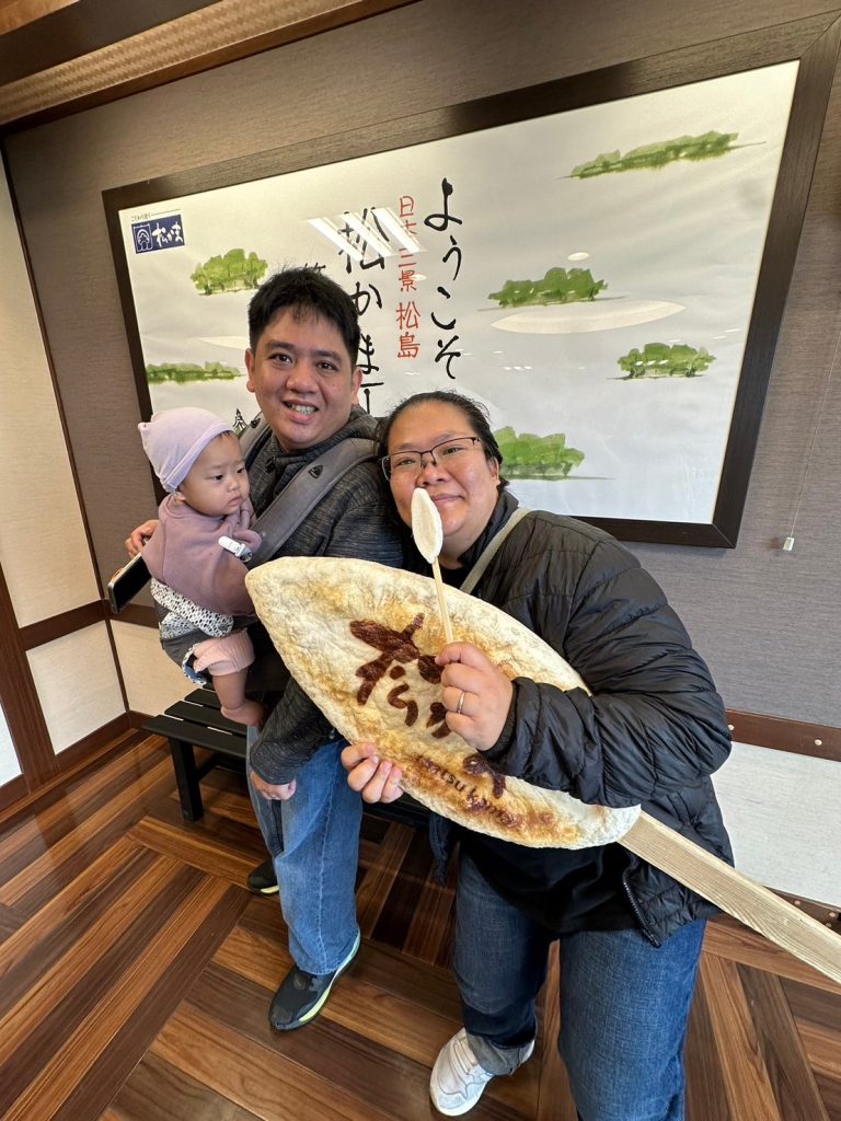 20241003日本東北奧入瀨溪秋之員工旅遊【Day2】 6