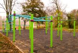 【民事】公園體健設施的國家賠償問題 3