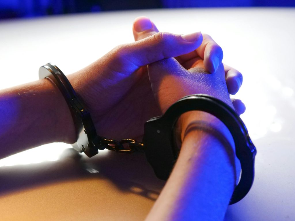 【刑事】被告在警局做筆錄時說謊有罪嗎? 2