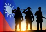 【刑事】總統辦公室主任著迷彩服軍裝陪同參加漢光演習有罪嗎？ 3
