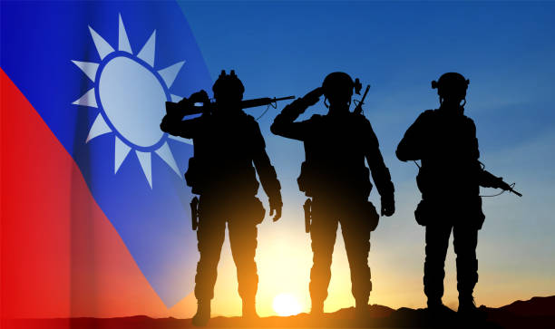 【刑事】總統辦公室主任著迷彩服軍裝陪同參加漢光演習有罪嗎? 2