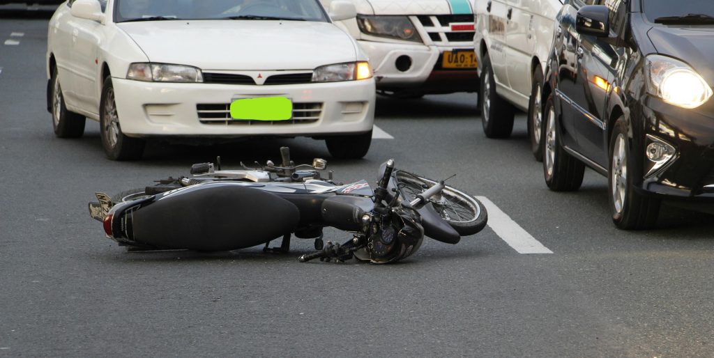 【交通】被害人如何查知車禍肇事者的姓名資料提告? 2