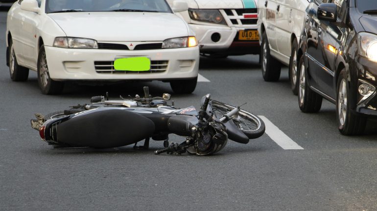【交通】被害人如何查知車禍肇事者的姓名資料提告？ 1