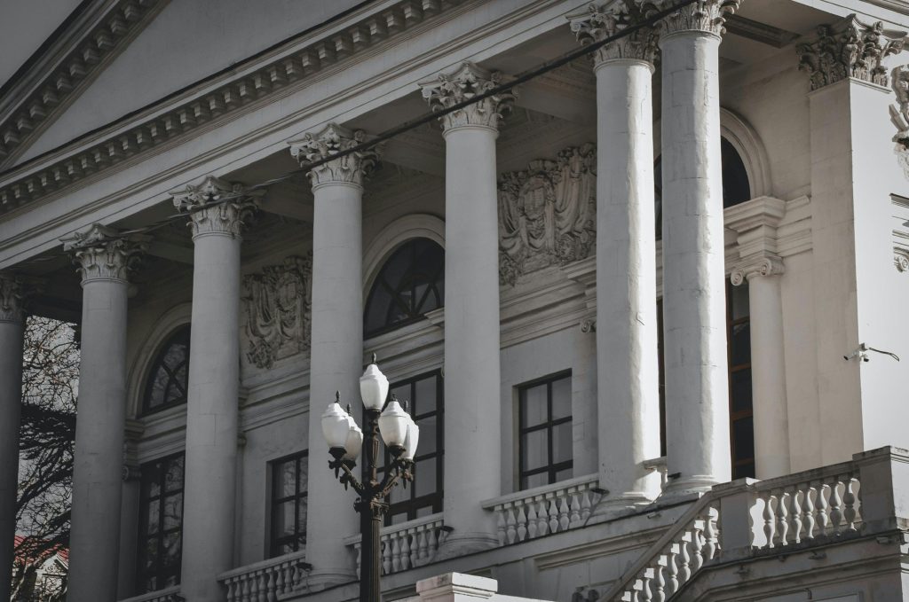 【採購】機關上下隸屬或職權委任之政府採購依據 2