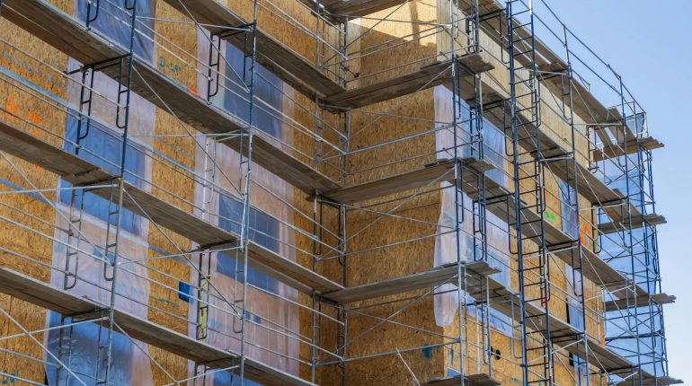 【政府採購】未依採購法辦理採購而遭起訴的案例 1