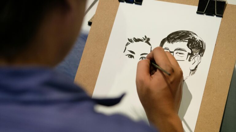 【民事】捷運速寫會侵害肖像權嗎？ 1