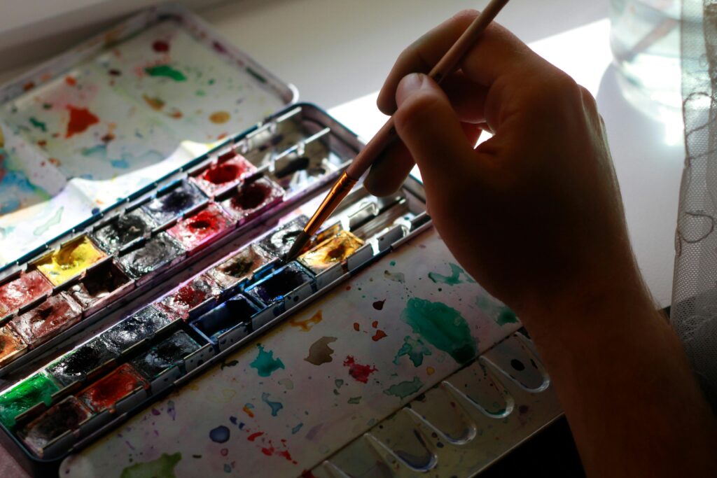 【商標】自己畫的圖案可以申請註冊成商標嗎(上) 2