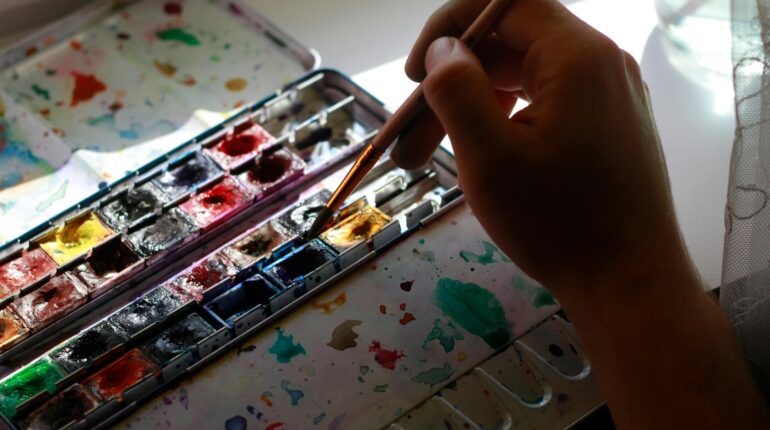 【商標】自己畫的圖案可以申請註冊成商標嗎(上) 1