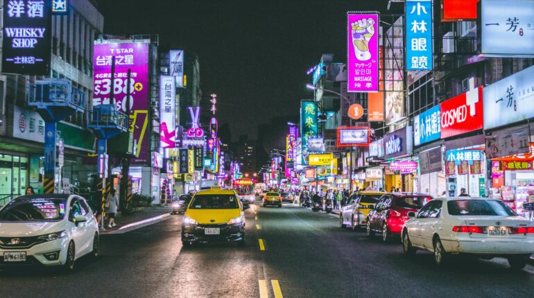 【商標】自己畫的圖案可以申請註冊成商標嗎？(中) 1