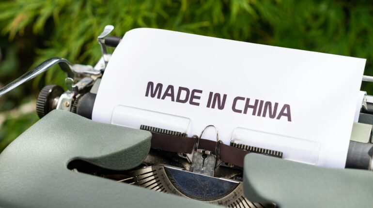 【採購】國家安全法關於政府採購提交陸製品的刑責解析 1