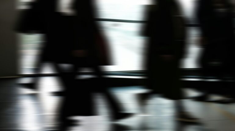 【採購】派遣公司在機關派駐人員的停權問題 1