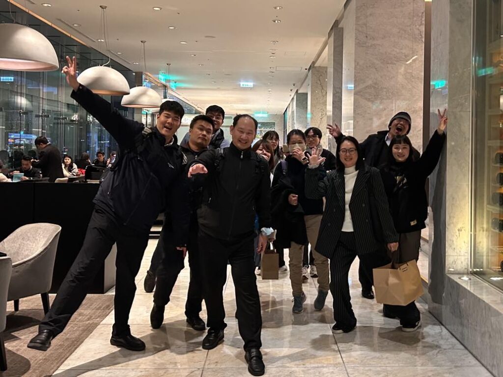 20251226寒舍艾美(探索廚房Buffet)下午茶聚餐 6