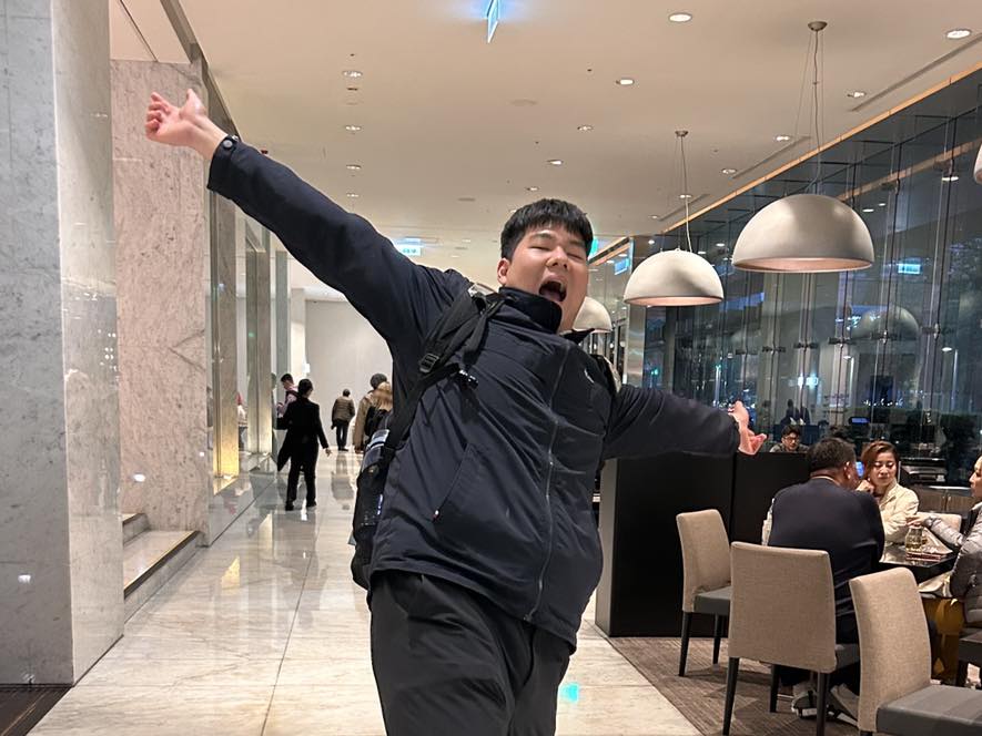 20251226寒舍艾美(探索廚房Buffet)下午茶聚餐 4