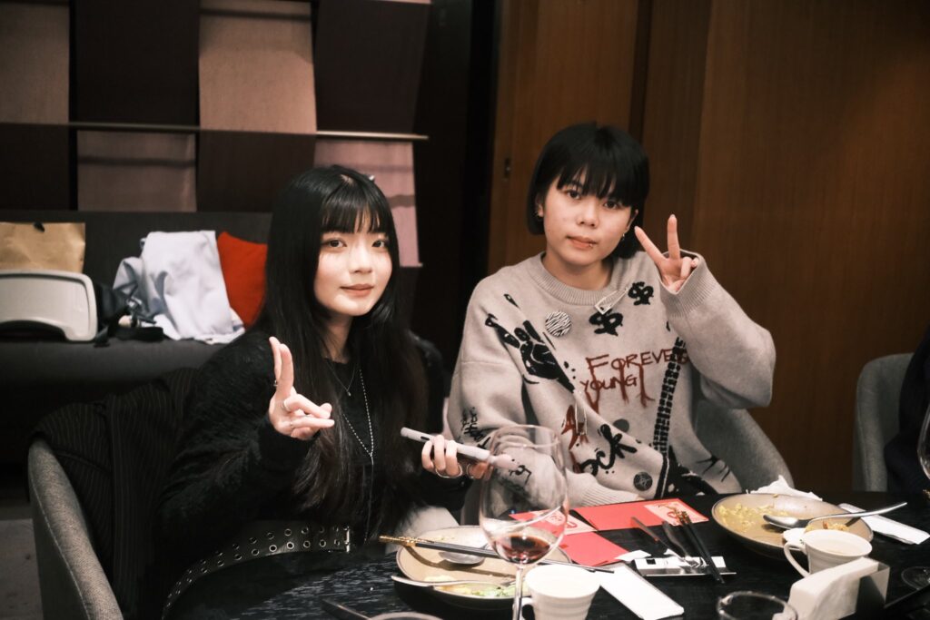 陽昇法律事務所尾牙～馬上有吉！ 14