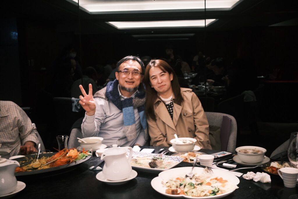 陽昇法律事務所尾牙～馬上有吉！ 5