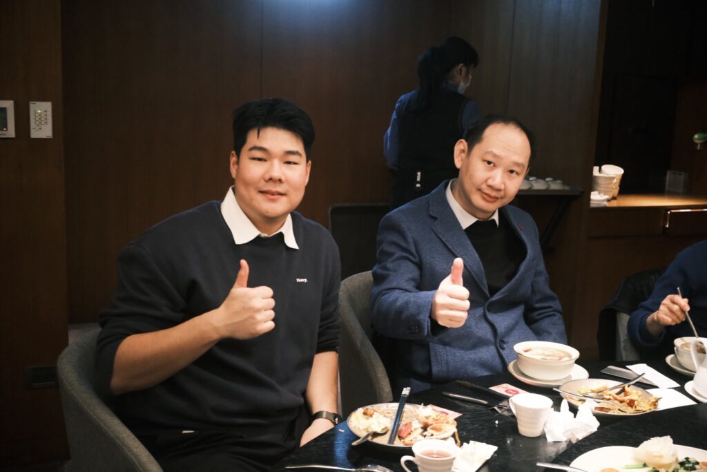 陽昇法律事務所尾牙～馬上有吉！ 7