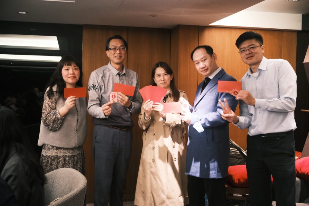 陽昇法律事務所尾牙～馬上有吉！ 20