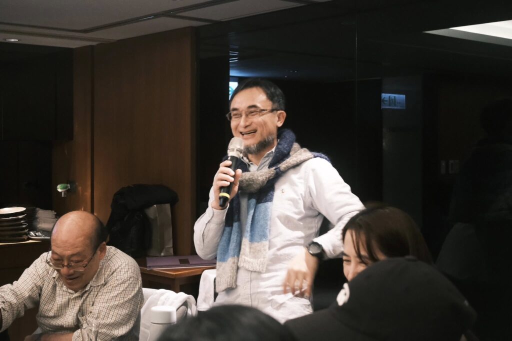 陽昇法律事務所尾牙～馬上有吉！ 4