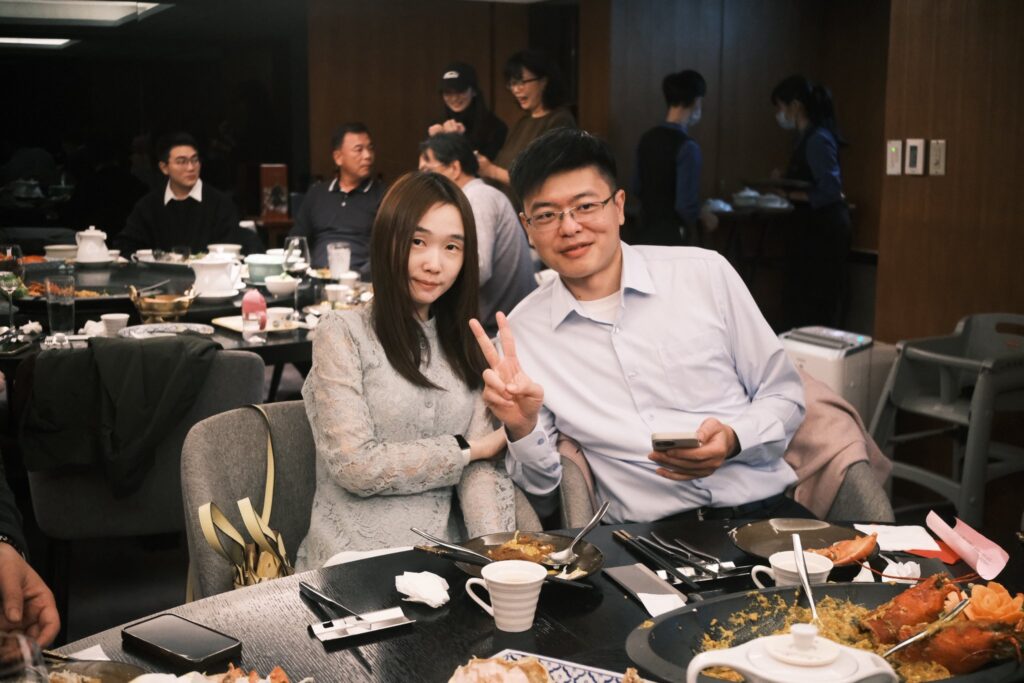 陽昇法律事務所尾牙～馬上有吉！ 8