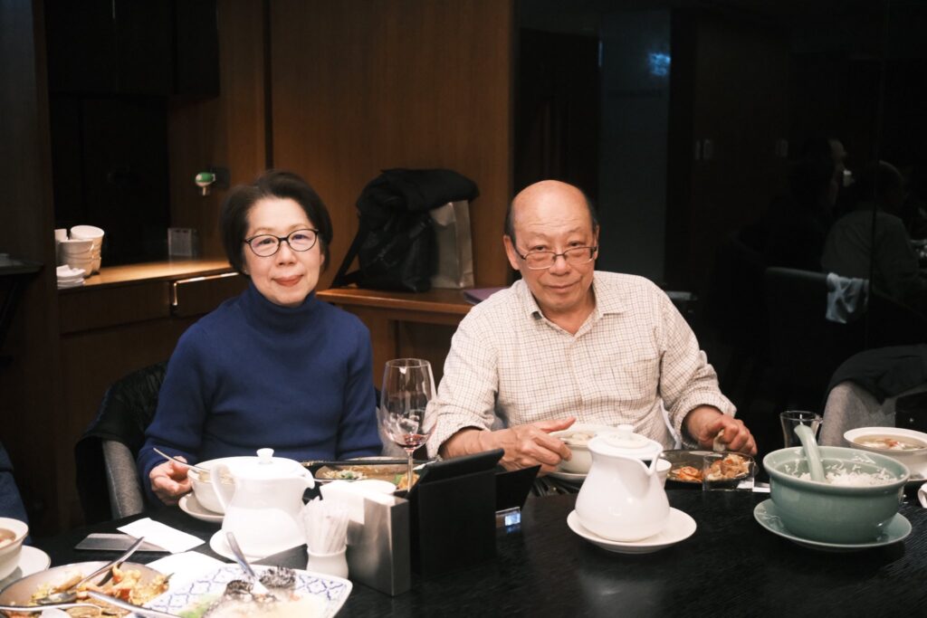 陽昇法律事務所尾牙～馬上有吉！ 6