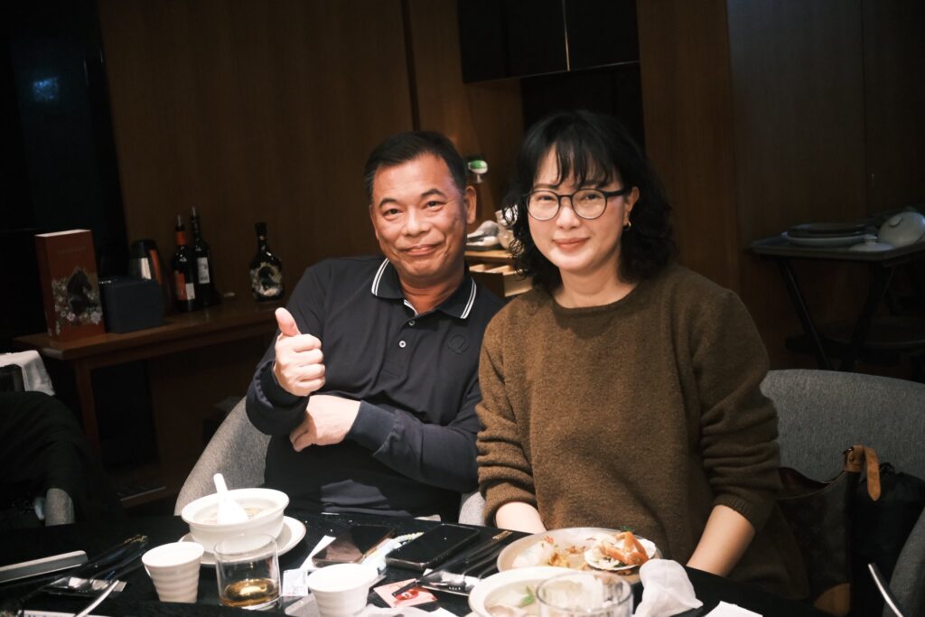 陽昇法律事務所尾牙～馬上有吉！ 11