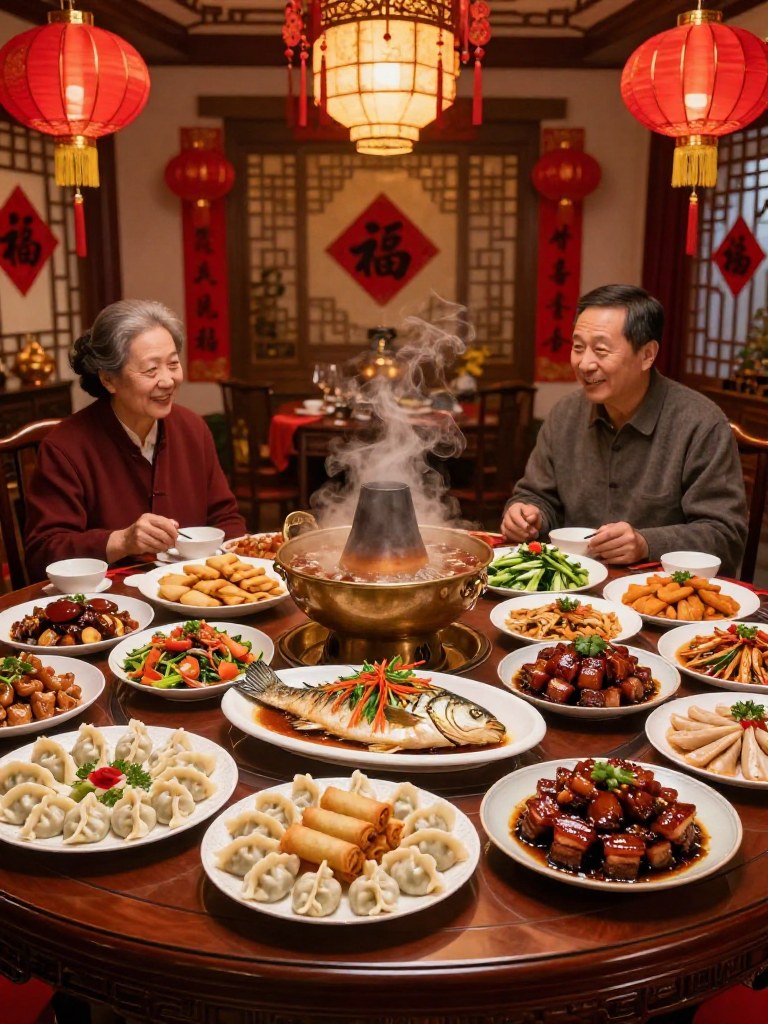 【過年法律常識】媳婦有煮除夕年夜飯的義務嗎？ 2