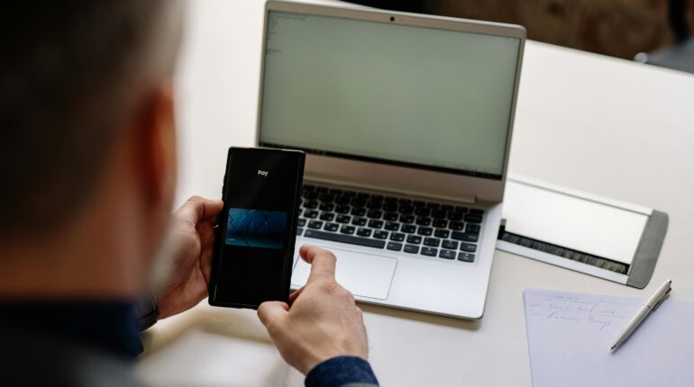 【著作權】離職員工盜用公司標案資料而違反著作權法的案例 1