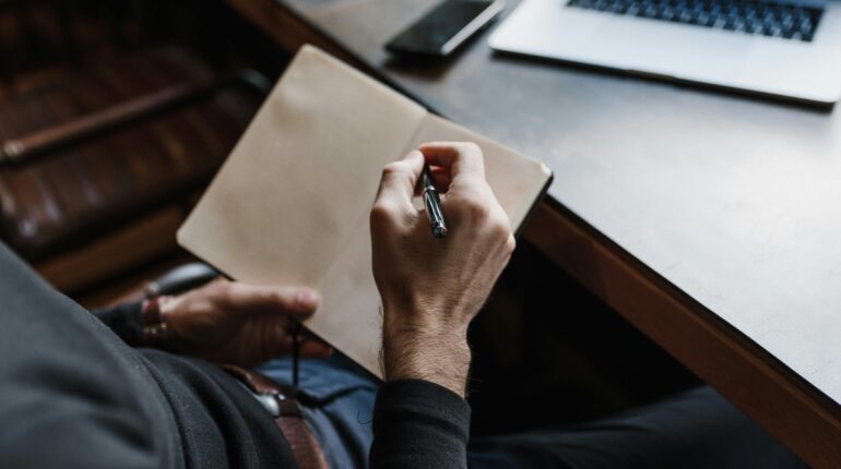 【家事】自書遺囑要怎麼寫才會有效呢？ 1