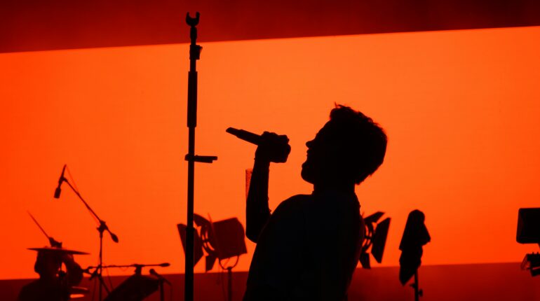 【著作權】新北歡唱巴士與著作權的法律問題 1