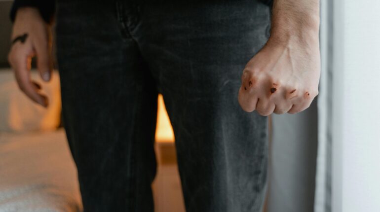 【刑事】見義勇為一定無罪嗎？ 1