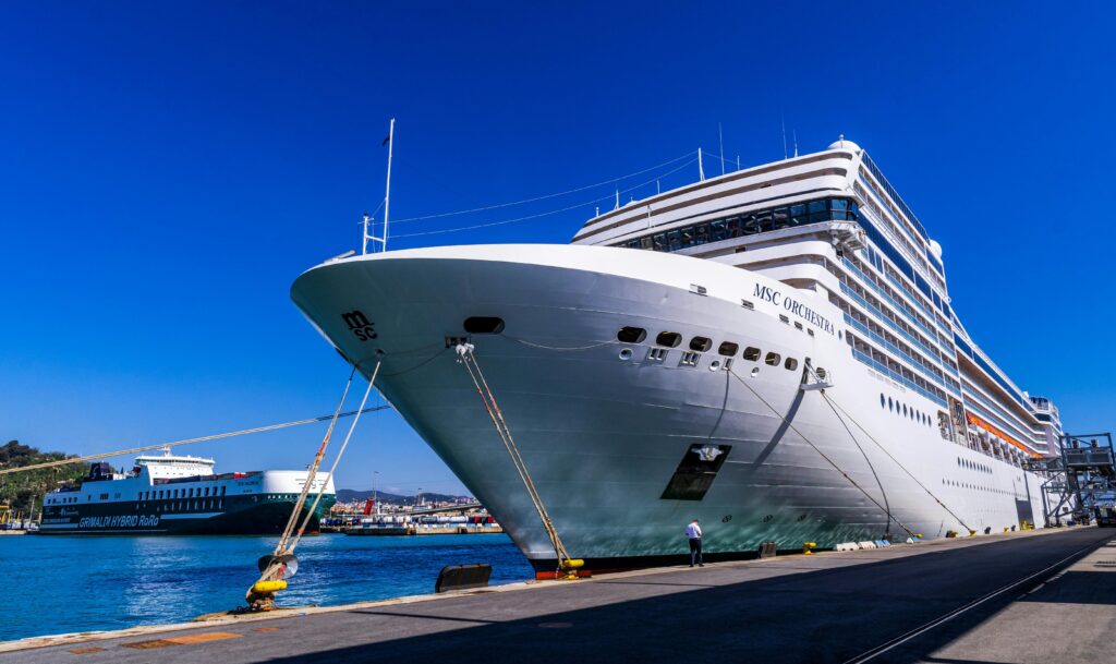 【刑事】限制出境出海可否搭飛機搭船去金門澎湖馬祖? 2