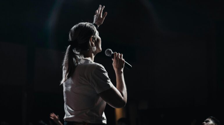 【著作權】翻唱他人歌曲會侵害著作權嗎？ 1