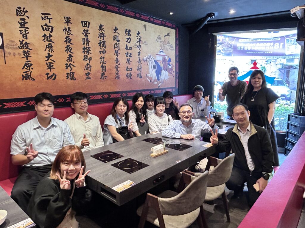 20260522草原風蒙古火鍋永康店聚餐 2