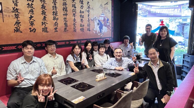 20260522草原風蒙古火鍋永康店聚餐 1