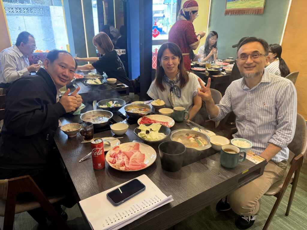 20260522草原風蒙古火鍋永康店聚餐 3