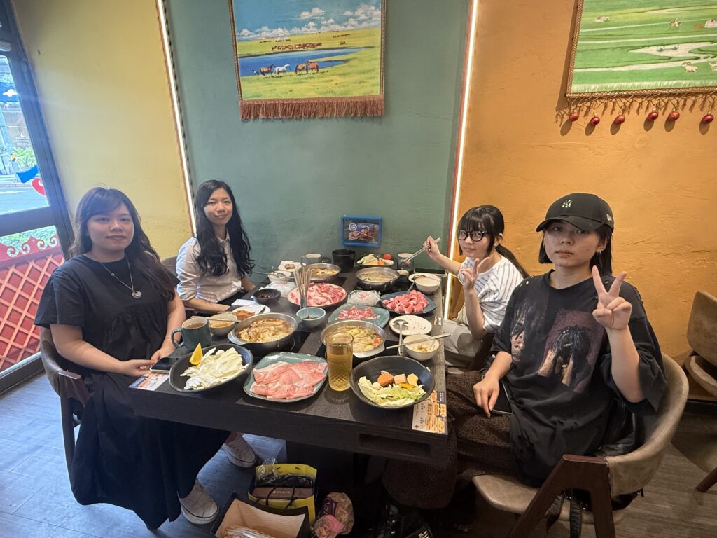20260522草原風蒙古火鍋永康店聚餐 5
