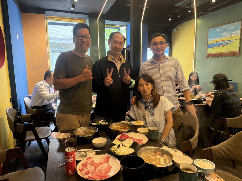 20260522草原風蒙古火鍋永康店聚餐 10
