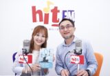 本所鄧湘全律師受邀參與《台北之音電台｜Hit FM 嗆新聞》節目專訪 3