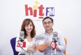 本所鄧湘全律師 受邀參與《台北之音電台｜Hit FM 嗆新聞》節目專訪 5